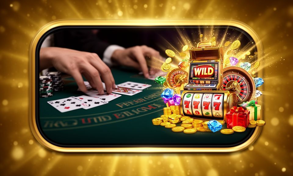 22yaa Holdem Proseries Tables at 22yaa