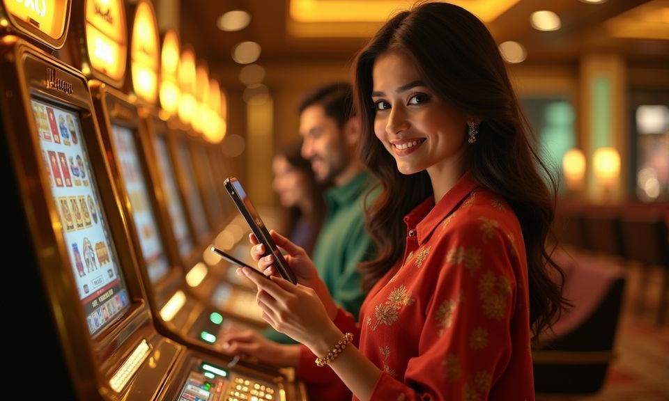 22yaa casino app visual
